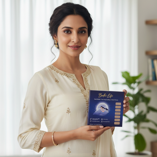 Sleep Patches For Peaceful Nights