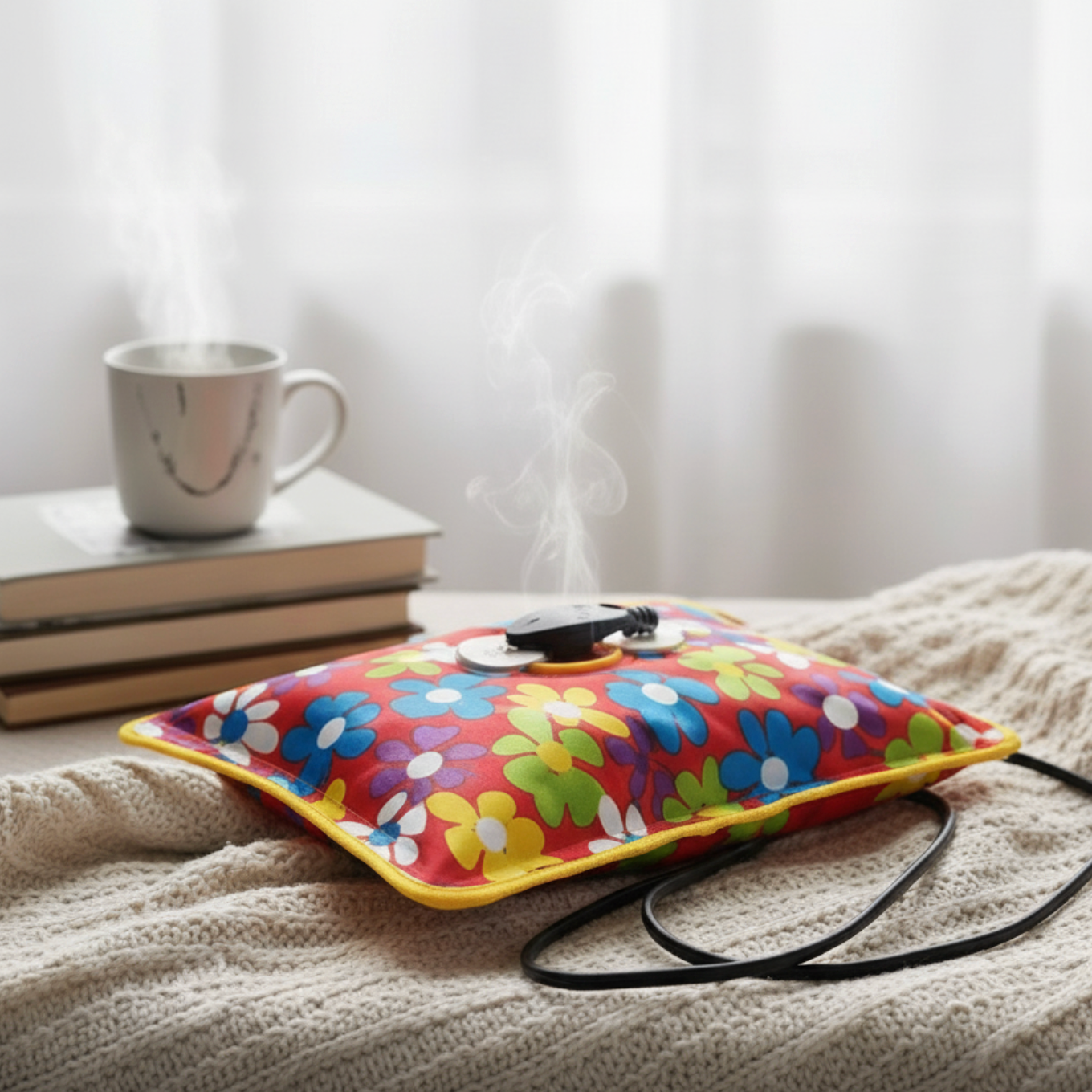 Hot water Bag For Comfort
