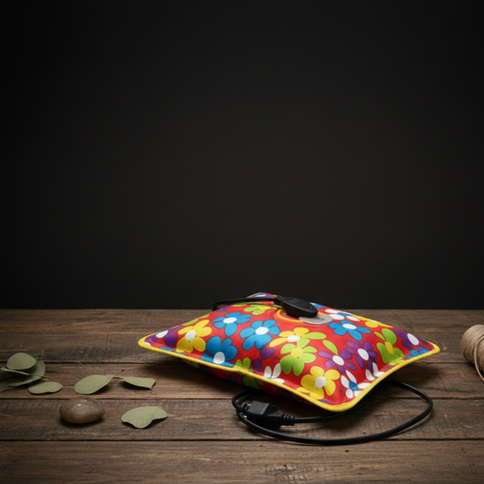 Hot water Bag For Comfort