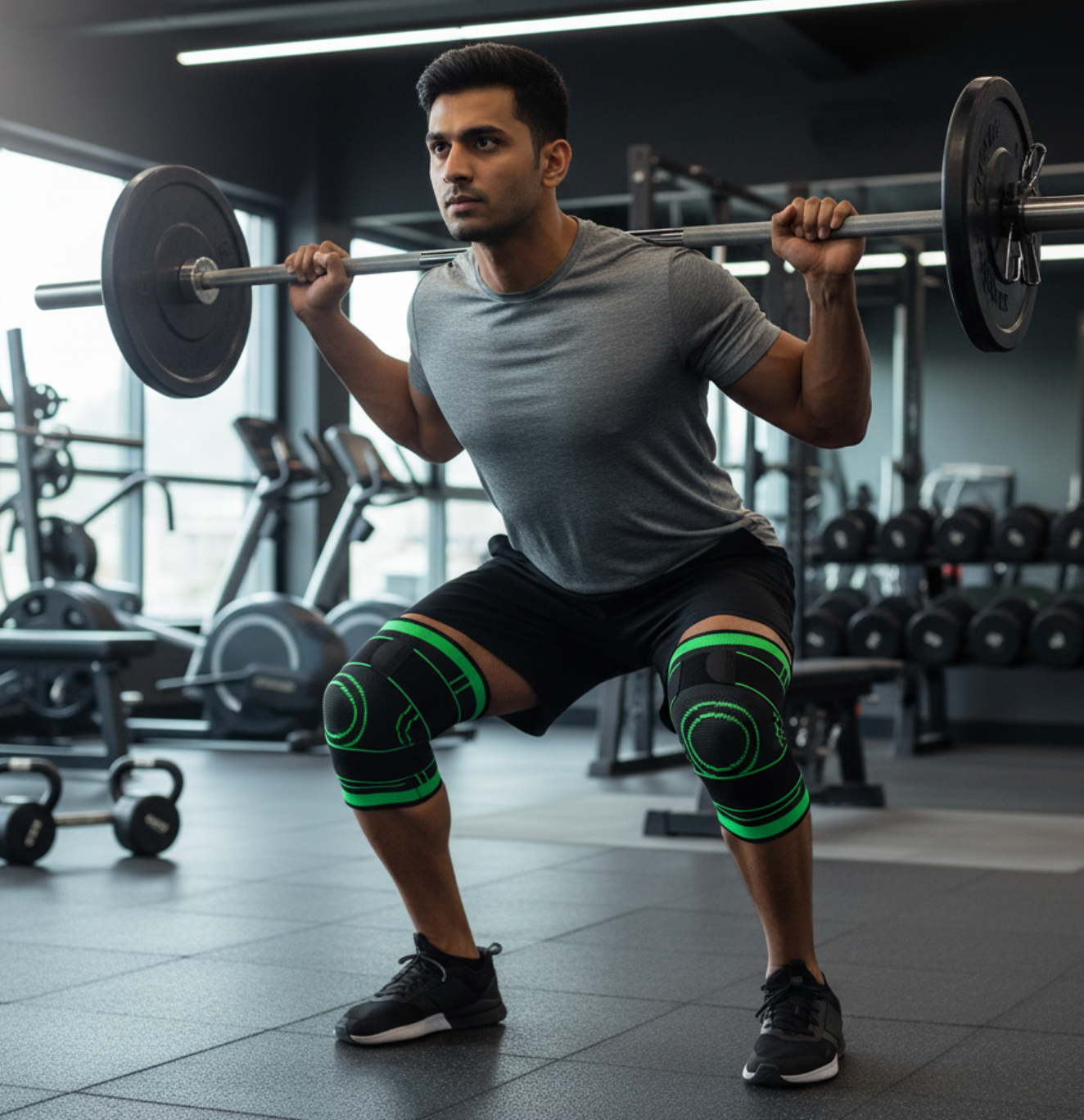 Knee cap For Men & Women