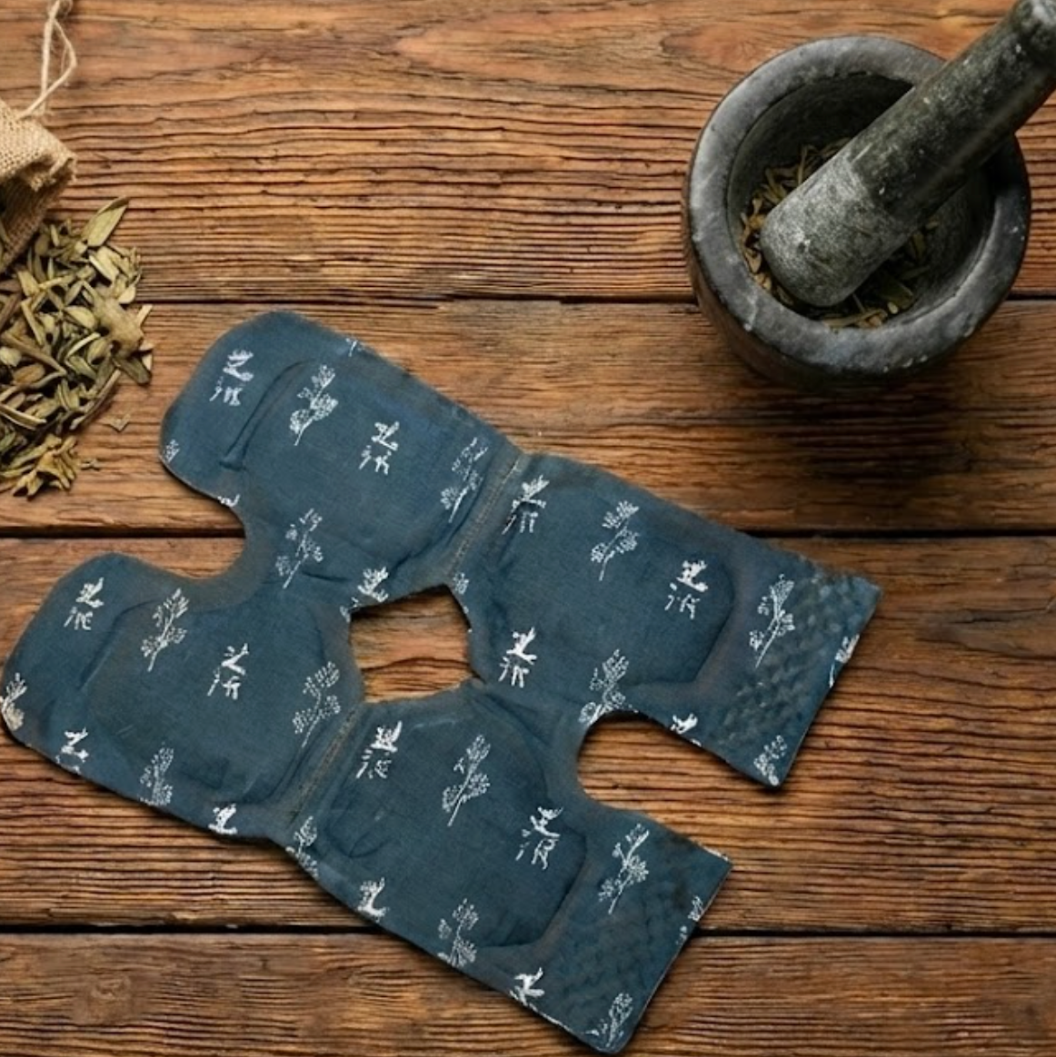 Knee Healing Patch (Pack Of 6)