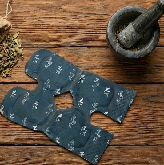 Knee Healing Patch (Pack Of 6)